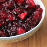 cranberry-relish